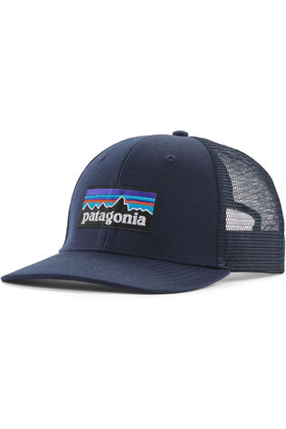 Patagonia P-6 Logo Trucker Hat